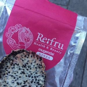 Meet your Posher, Jamilex